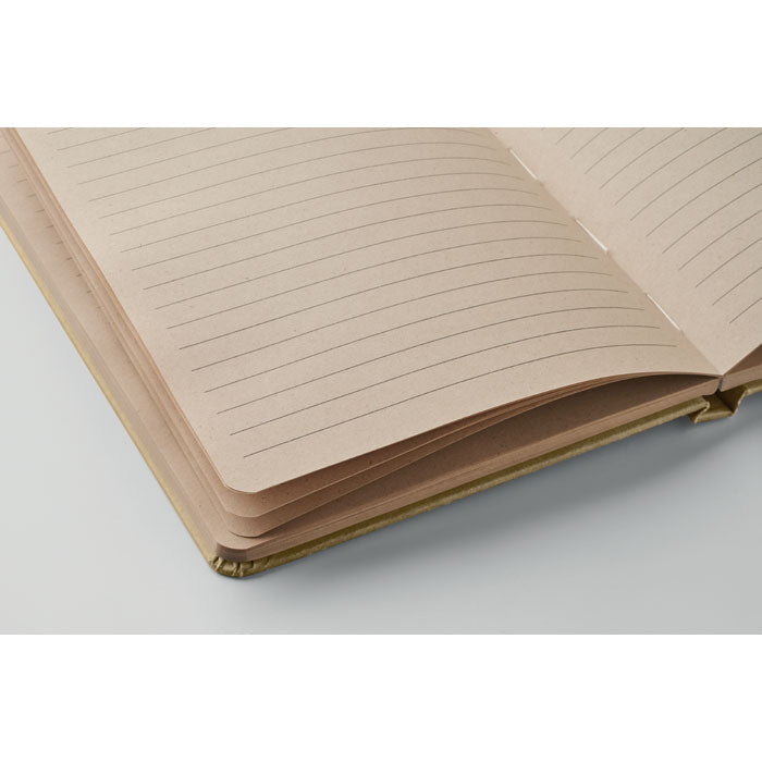 GO2695 Notebook A5 in PLA