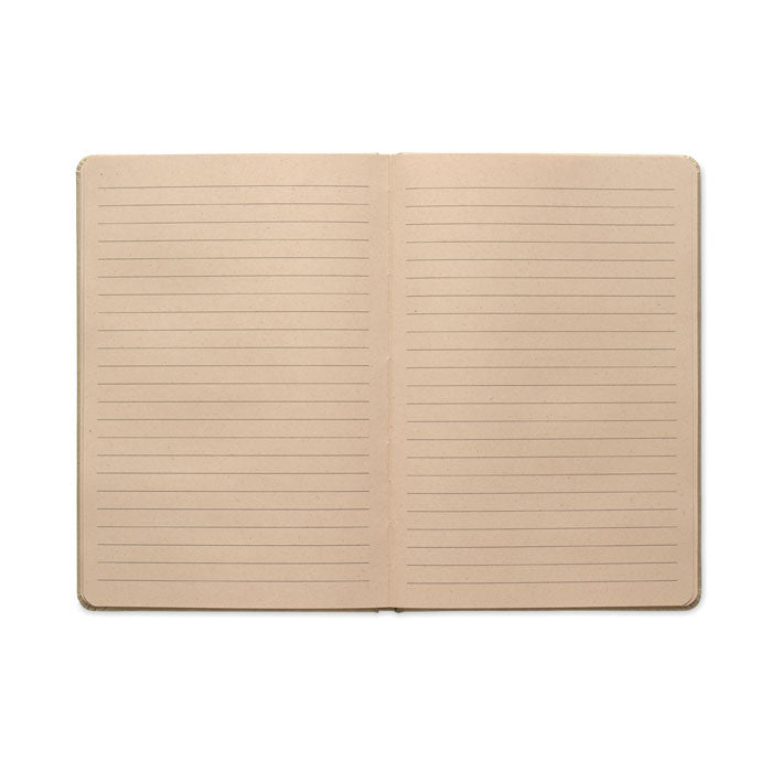 GO2695 Notebook A5 in PLA