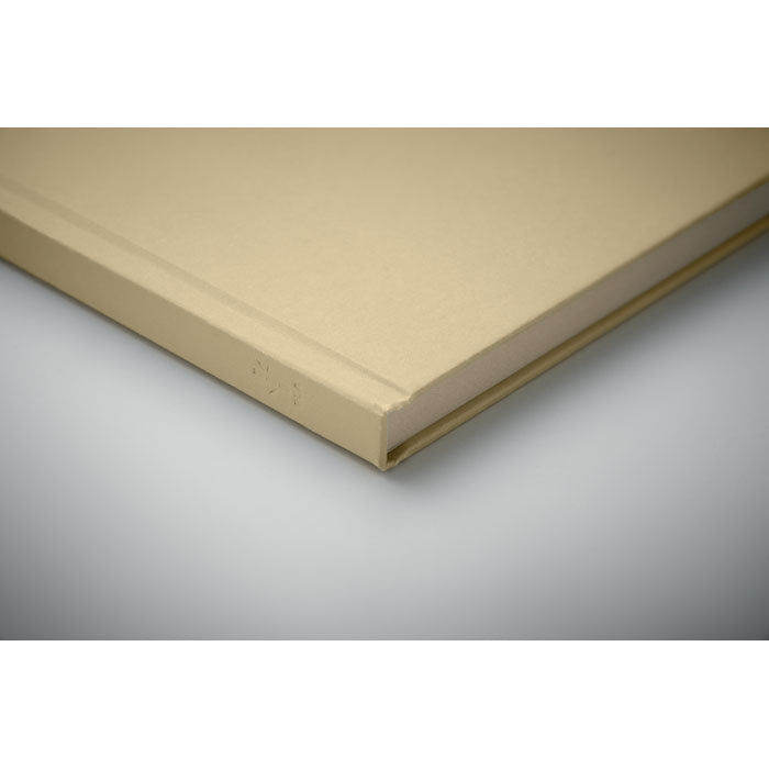GO2695 Notebook A5 in PLA