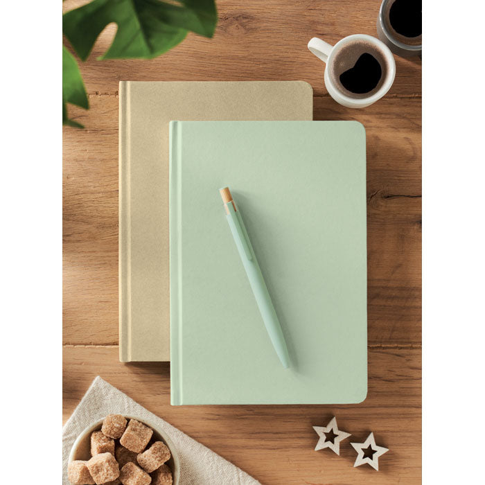 GO2695 Notebook A5 in PLA