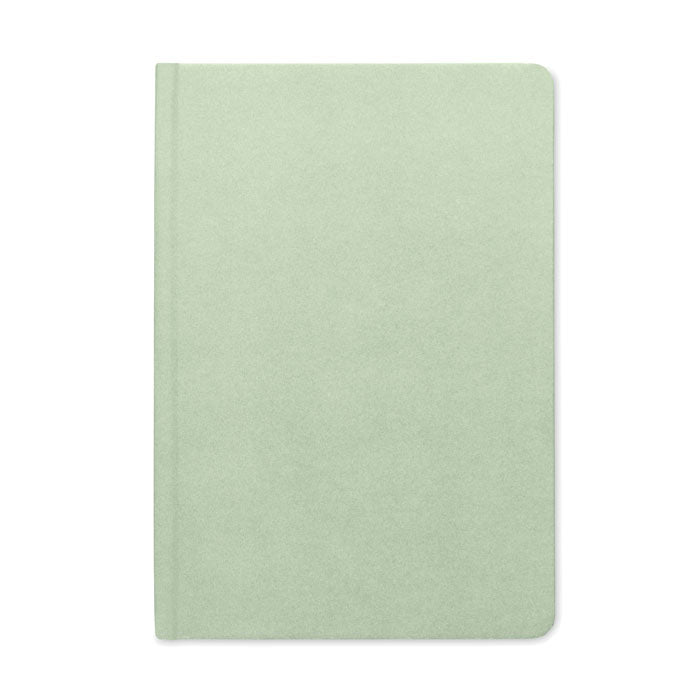GO2695 Notebook A5 in PLA