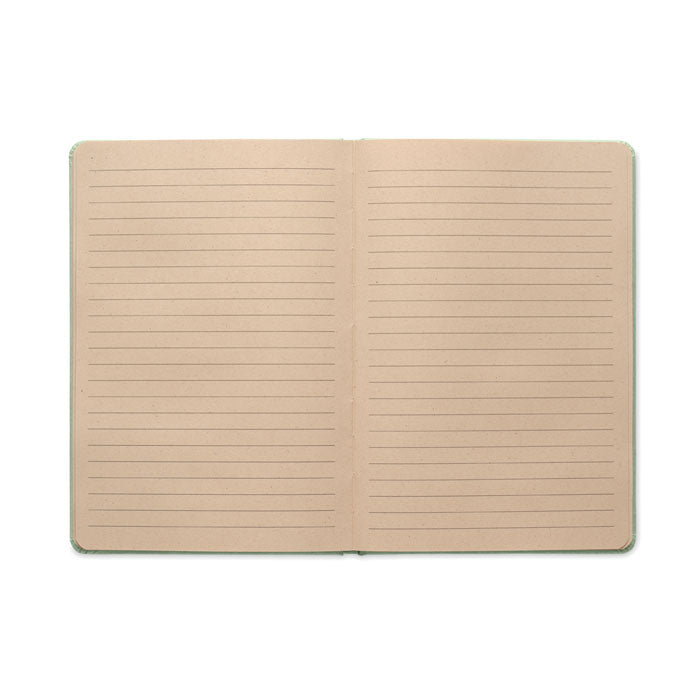 GO2695 Notebook A5 in PLA