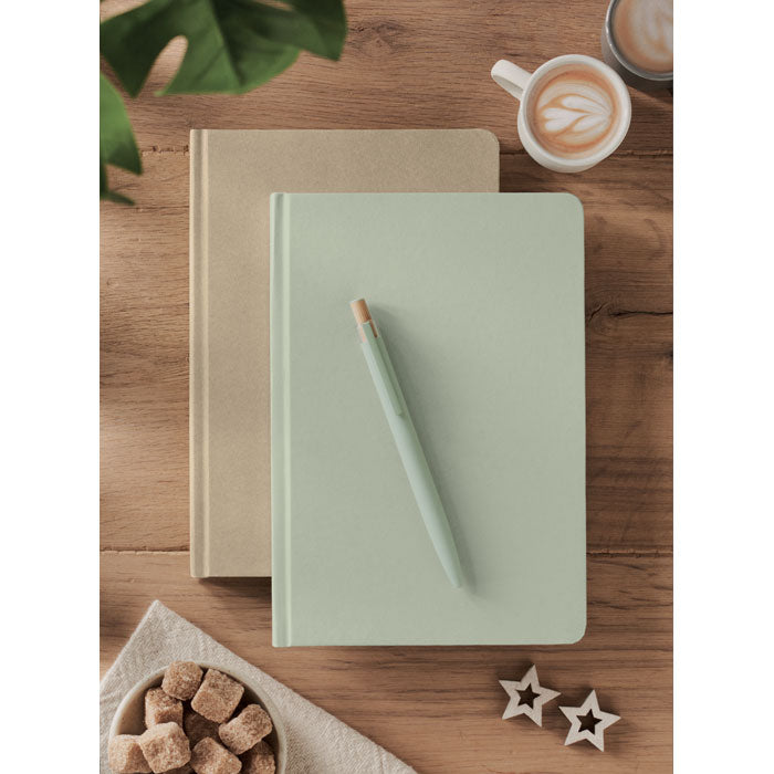 GO2695 Notebook A5 in PLA