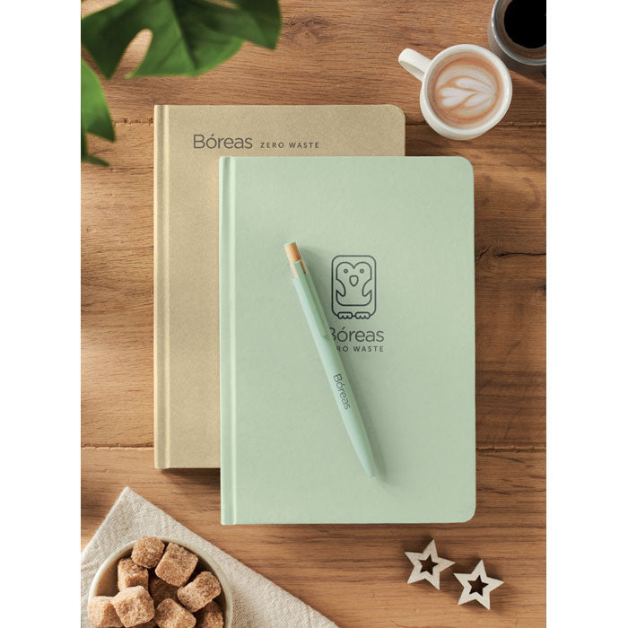 GO2695 Notebook A5 in PLA
