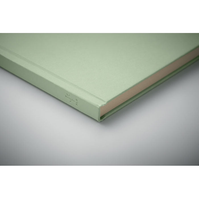 GO2695 Notebook A5 in PLA