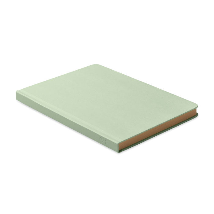 GO2695 Notebook A5 in PLA