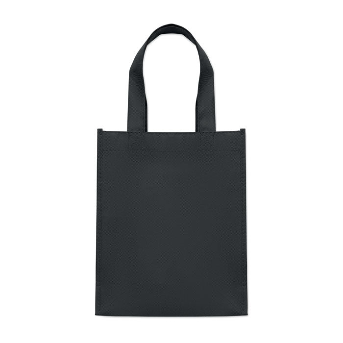 GO2698 Piccola borsa regalo in RPET