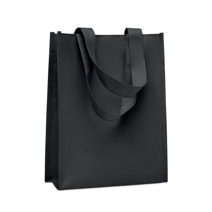 GO2698 Piccola borsa regalo in RPET