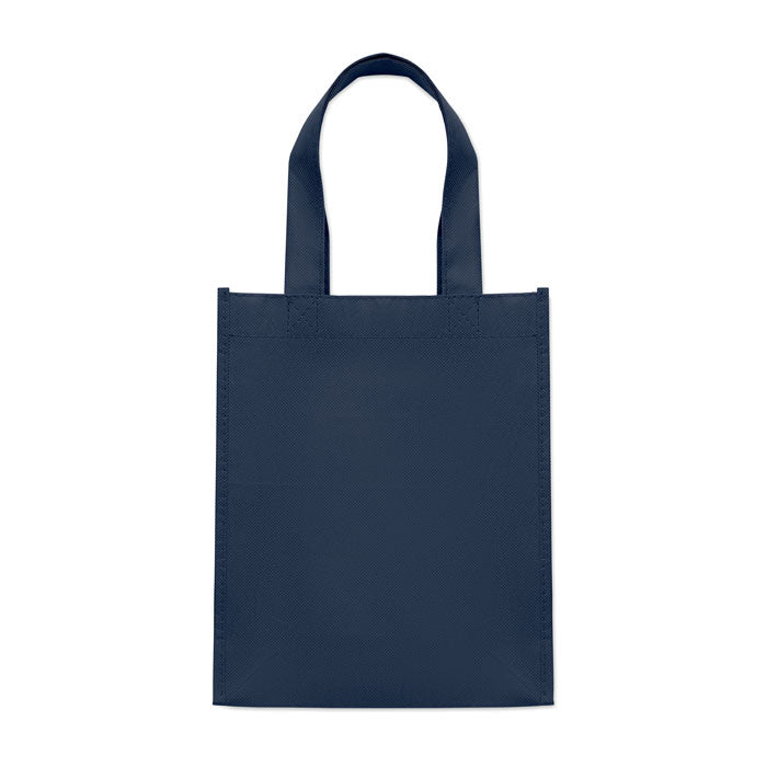 GO2698 Piccola borsa regalo in RPET