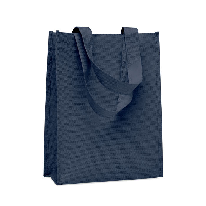 GO2698 Piccola borsa regalo in RPET