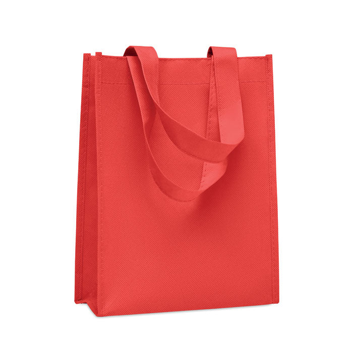 GO2698 Piccola borsa regalo in RPET