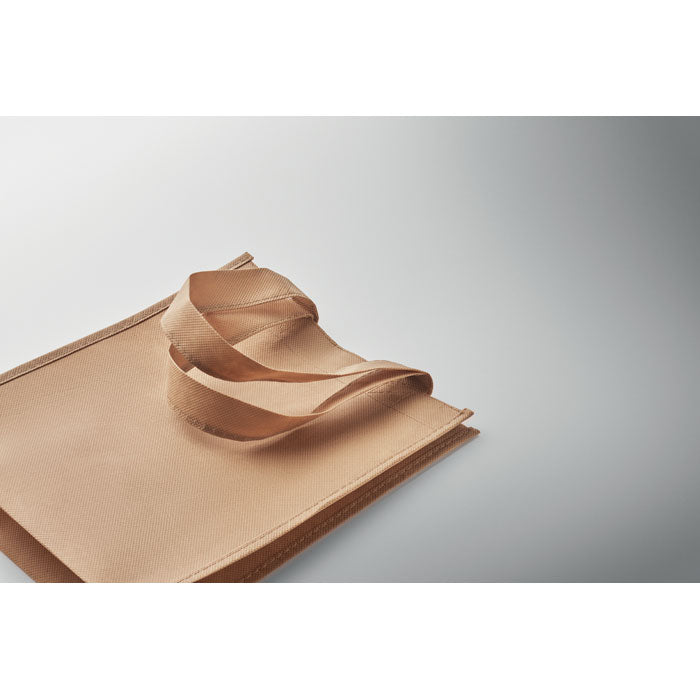 GO2698 Piccola borsa regalo in RPET