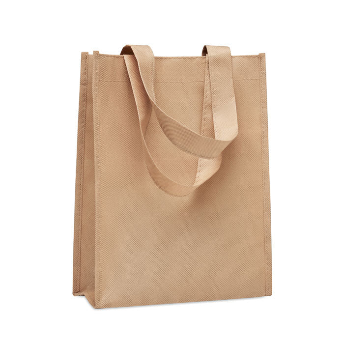 GO2698 Piccola borsa regalo in RPET