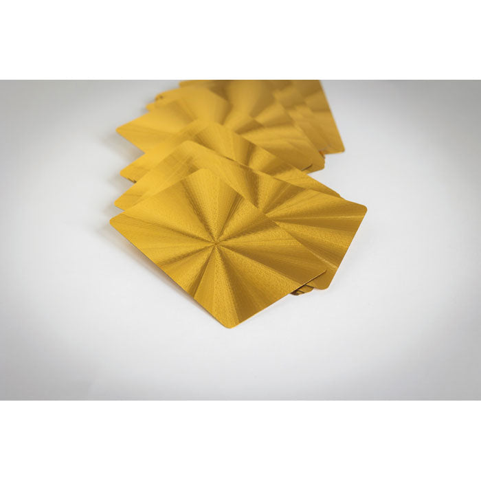 GO2699 Carte da gioco impermeabili