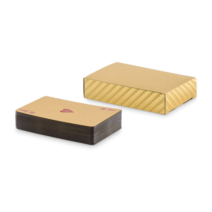 GO2699 Carte da gioco impermeabili