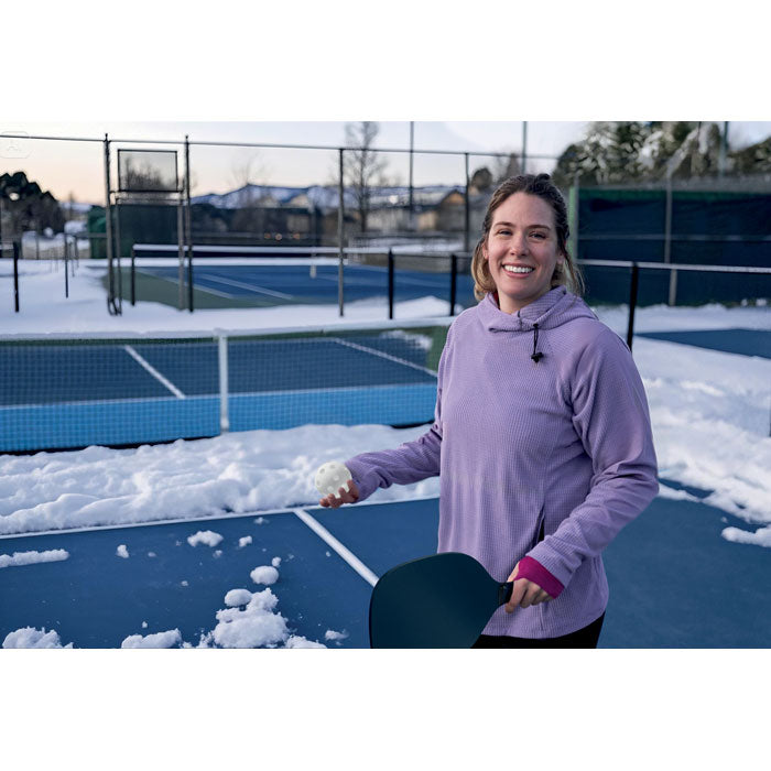 GO2701 Set di racchette da pickleball