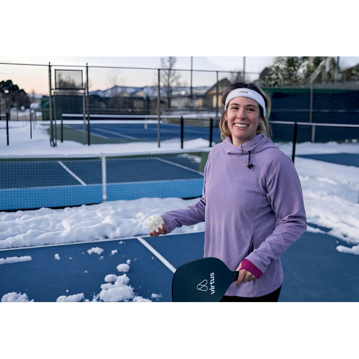 GO2701 Set di racchette da pickleball