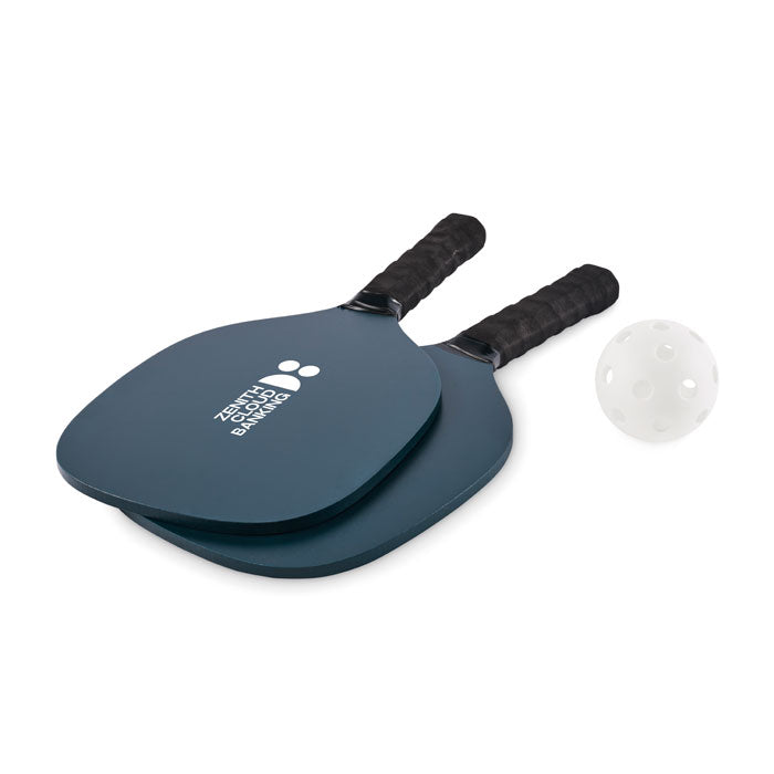 GO2701 Set di racchette da pickleball