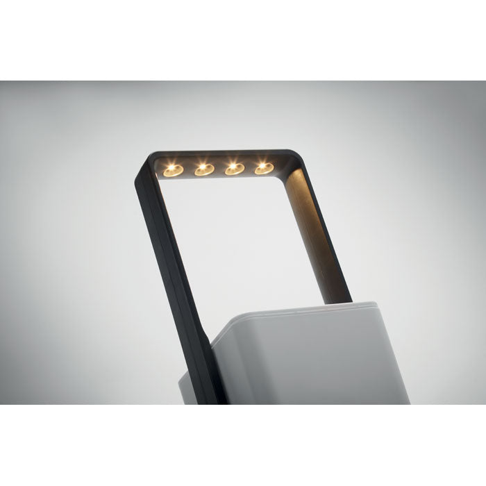 GO2702 Giardino interno con luce LED