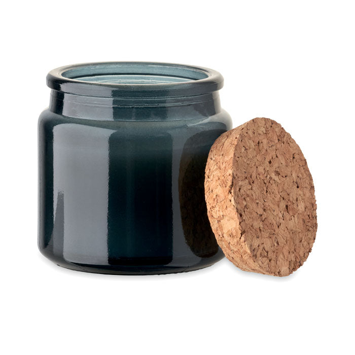 GO2707 Candela in cera vegetale 70 gr