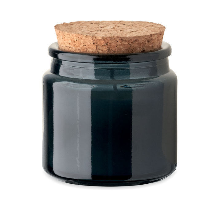 GO2707 Candela in cera vegetale 70 gr