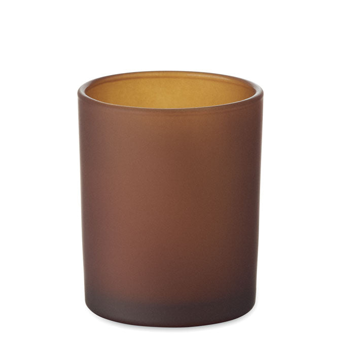 GO2708 Candela in cera vegetale 80 gr