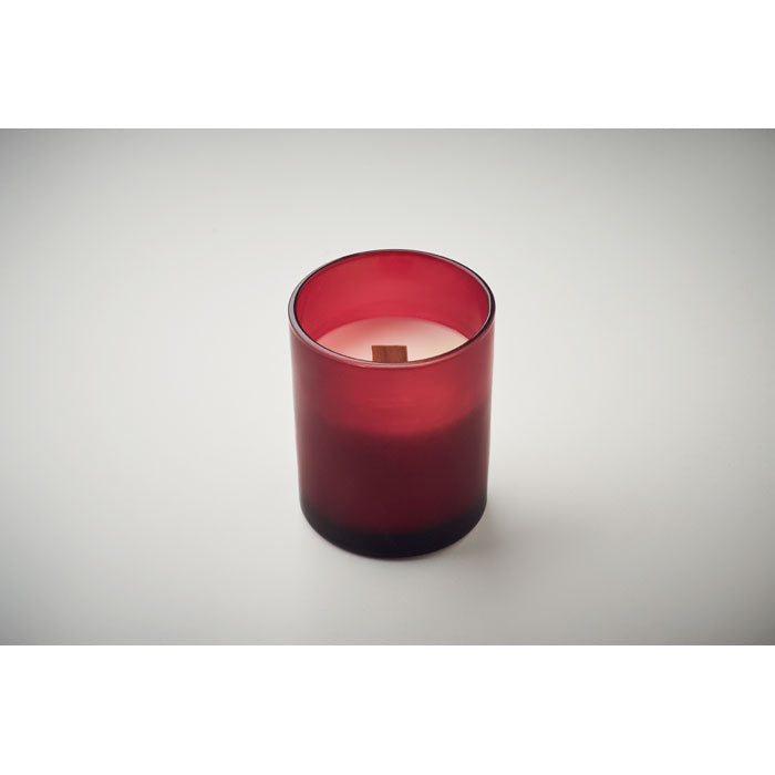 GO2708 Candela in cera vegetale 80 gr