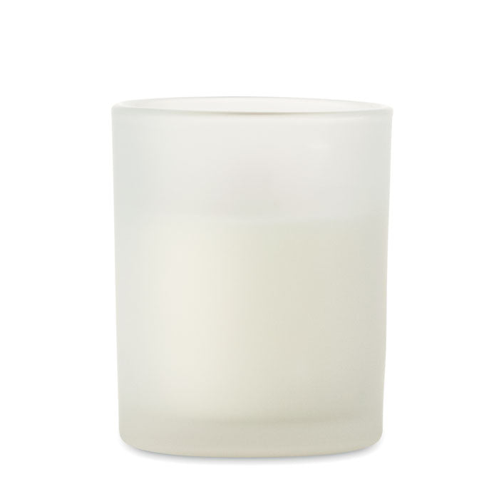 GO2708 Candela in cera vegetale 80 gr