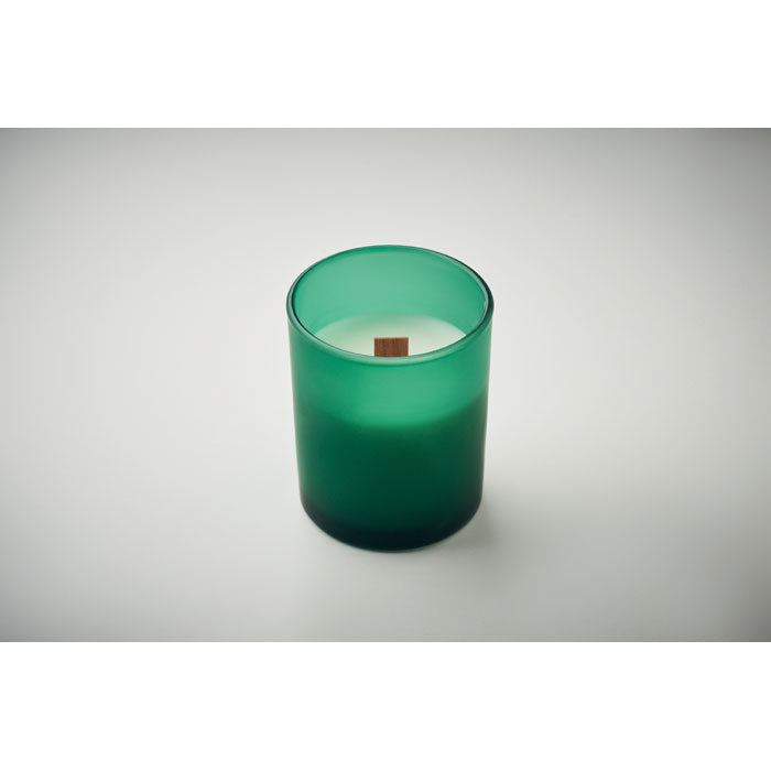GO2708 Candela in cera vegetale 80 gr