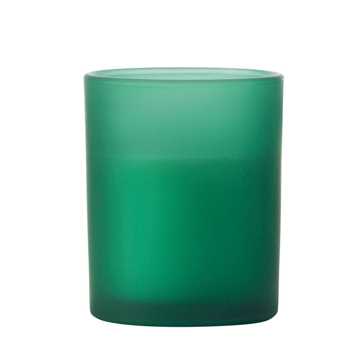 GO2708 Candela in cera vegetale 80 gr