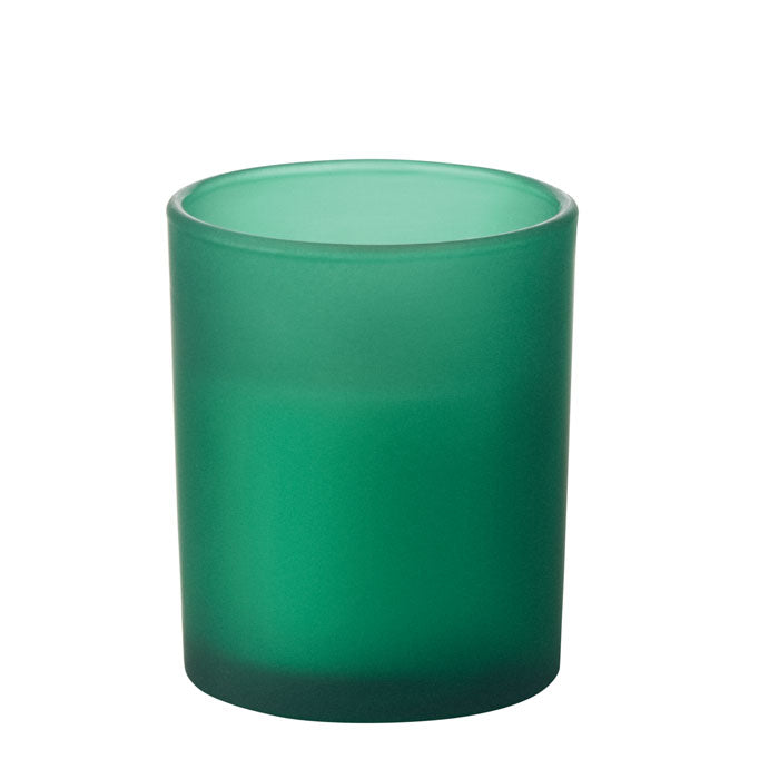 GO2708 Candela in cera vegetale 80 gr