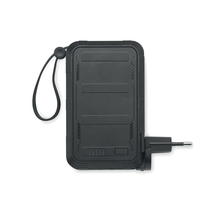 GO2709 Power bank 20000 mAh in ABS