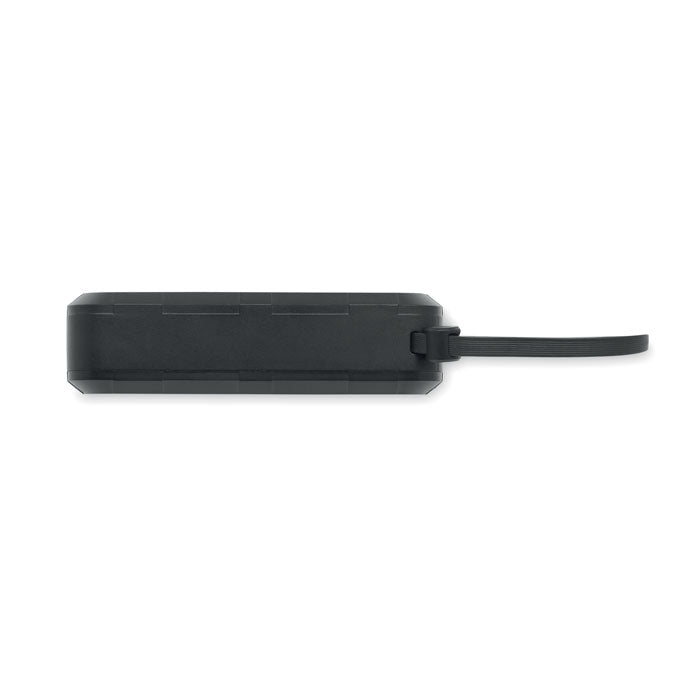 GO2709 Power bank 20000 mAh in ABS