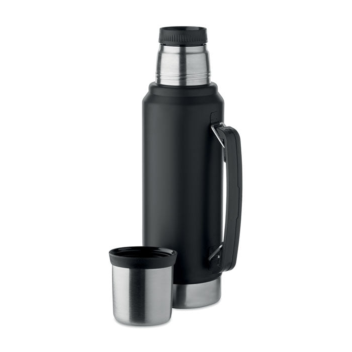 GO2710 Bottiglia a doppio strato 1L
