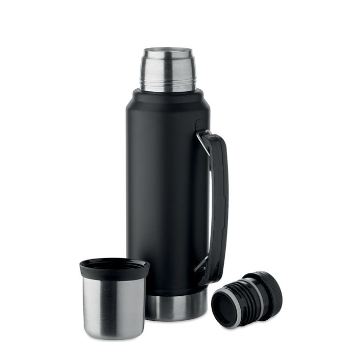 GO2710 Bottiglia a doppio strato 1L