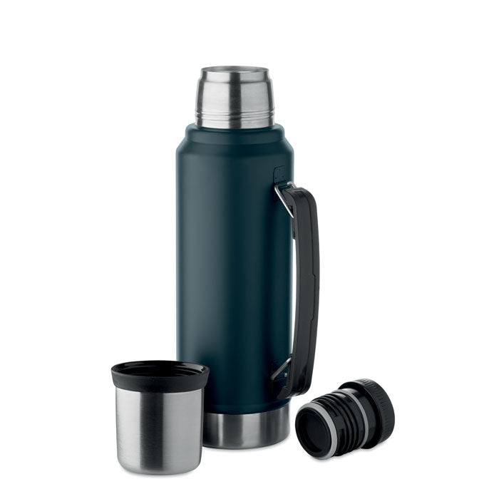 GO2710 Bottiglia a doppio strato 1L