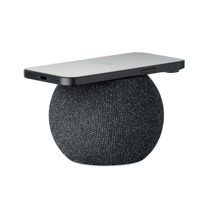 GO2713 Speaker e caricatore wireless