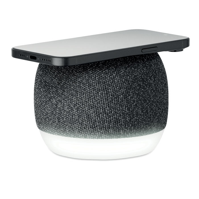 GO2714 Speaker e caricatore wireless