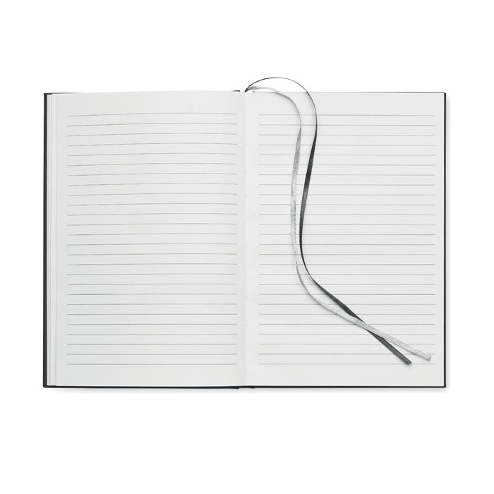 GO2718 Notebook A5 riciclato