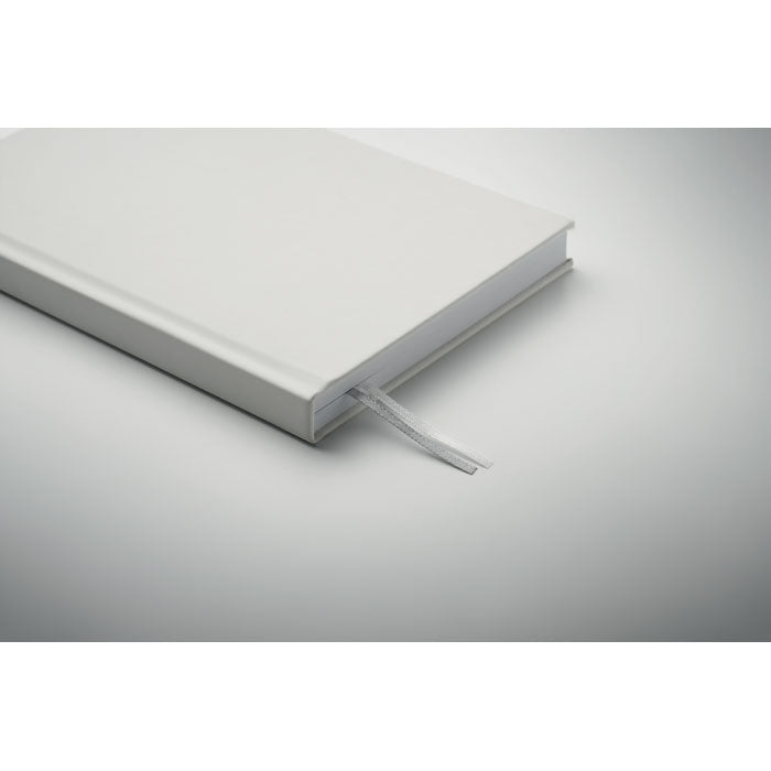 GO2718 Notebook A5 riciclato