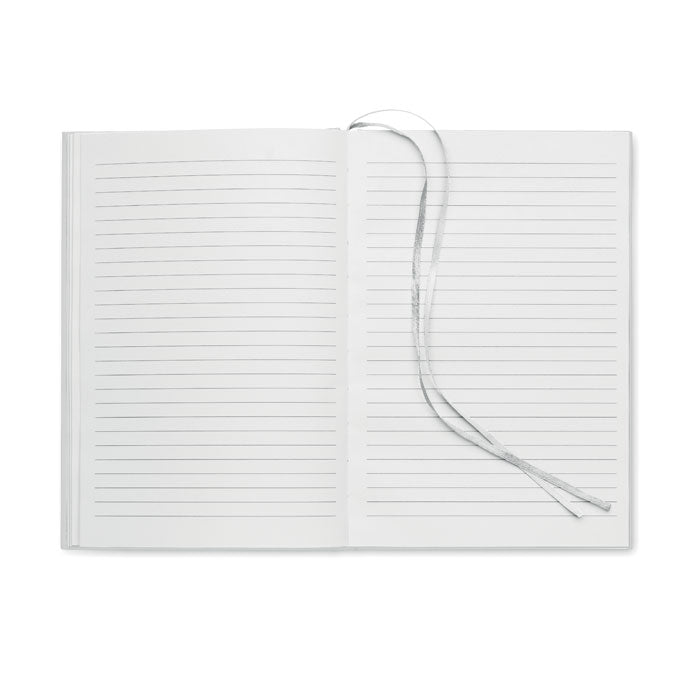 GO2718 Notebook A5 riciclato