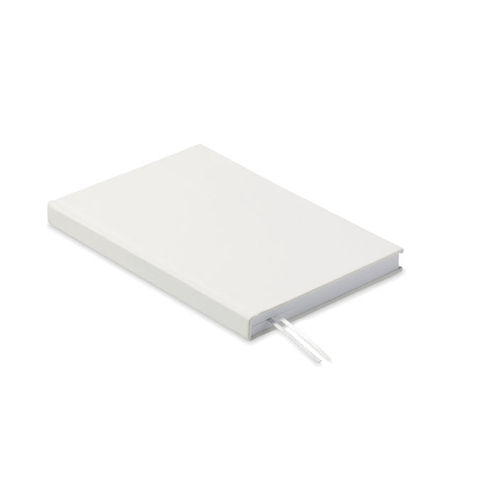 GO2718 Notebook A5 riciclato