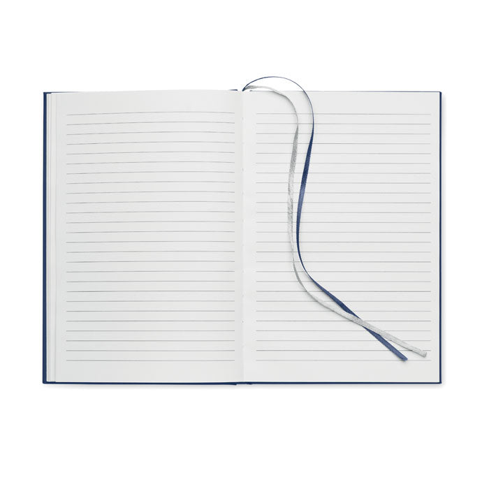 GO2718 Notebook A5 riciclato