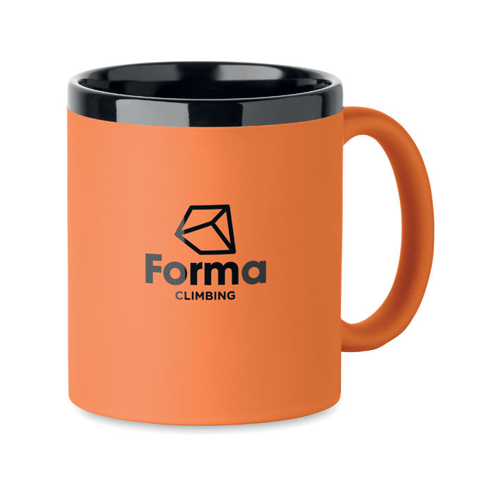 GO2719 Tazza in ceramica da 300 ml