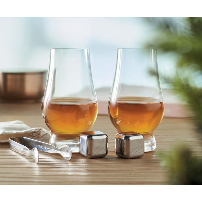GO2723 Set bicchieri da whisky