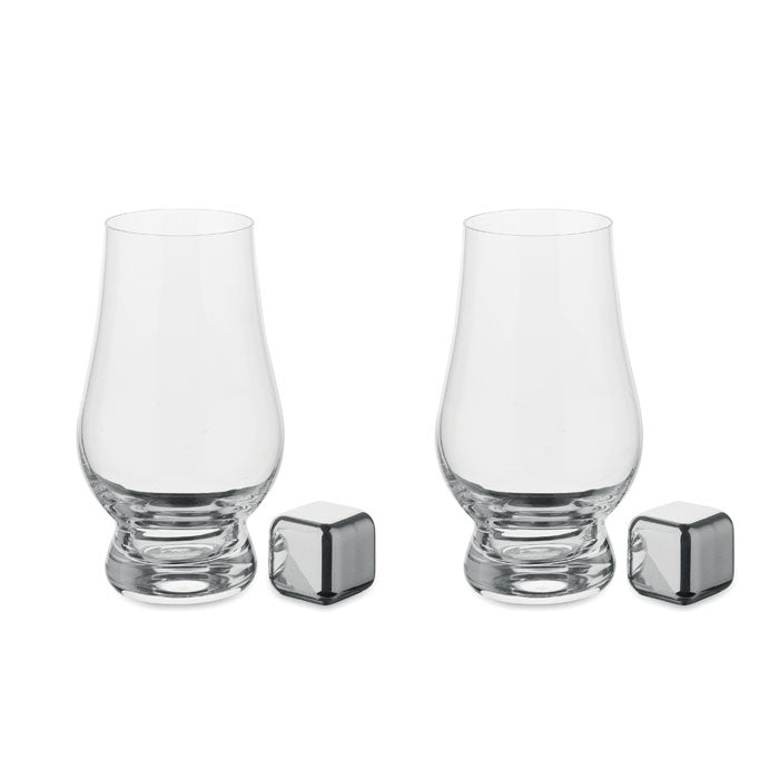 GO2723 Set bicchieri da whisky