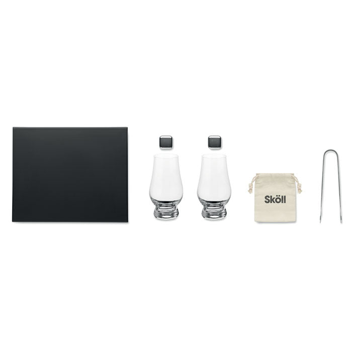 GO2723 Set bicchieri da whisky