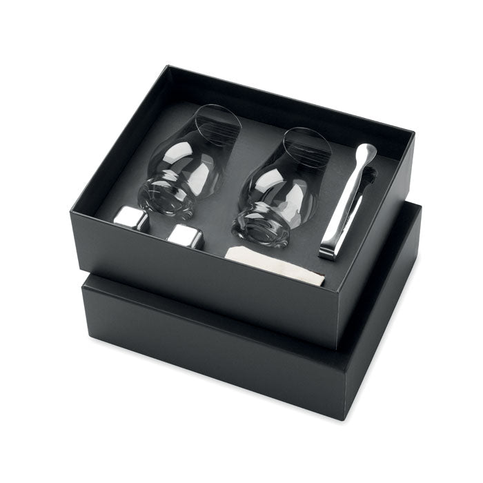 GO2723 Set bicchieri da whisky