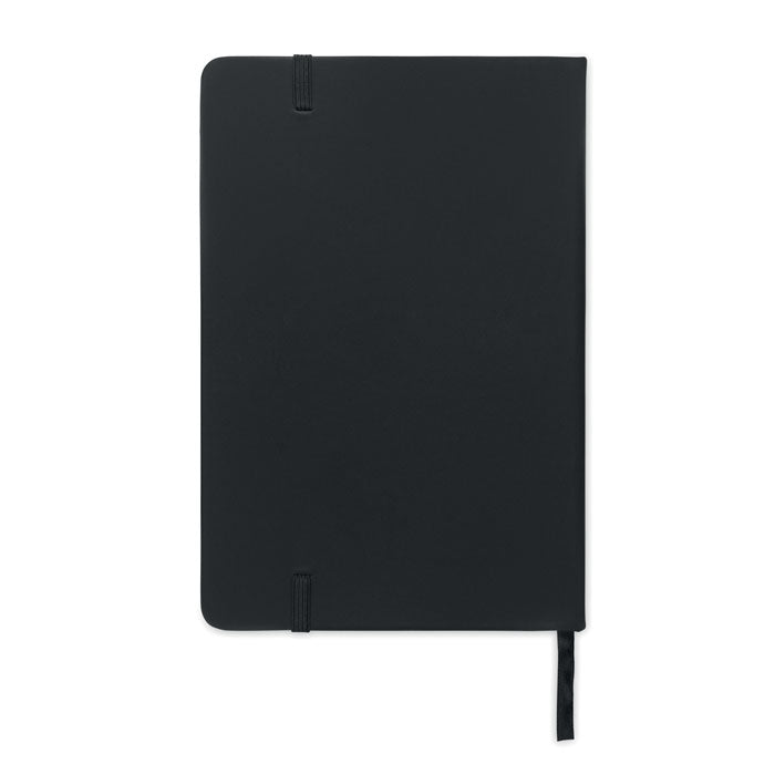 GO2725 Notebook A5 con USB integrata