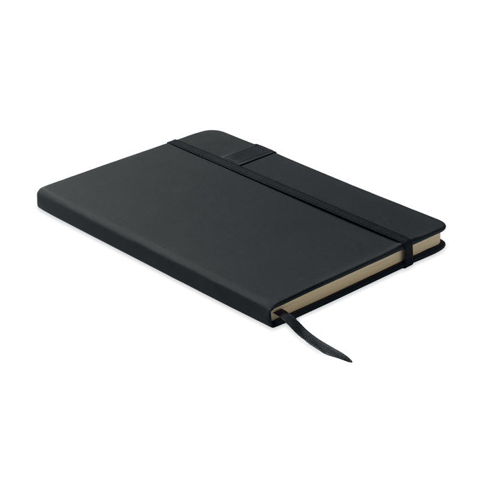 GO2725 Notebook A5 con USB integrata